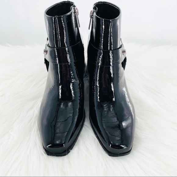 Marc Fisher LTD Gerod Ankle Boot NWOT - Picture 3 of 11